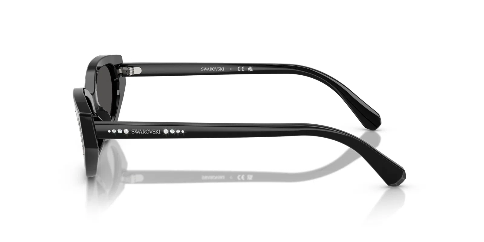 Swarovski 6030F Sunglasses - view 16